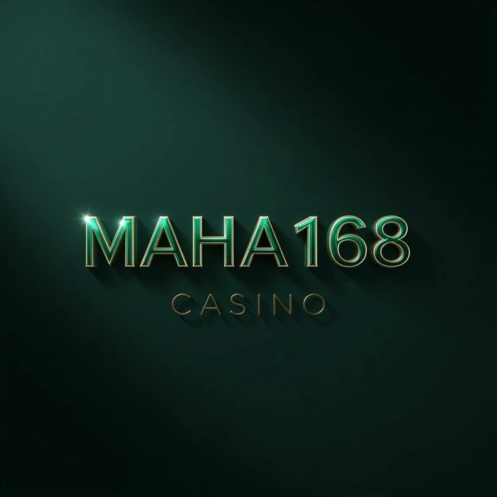Maha168 Casino
