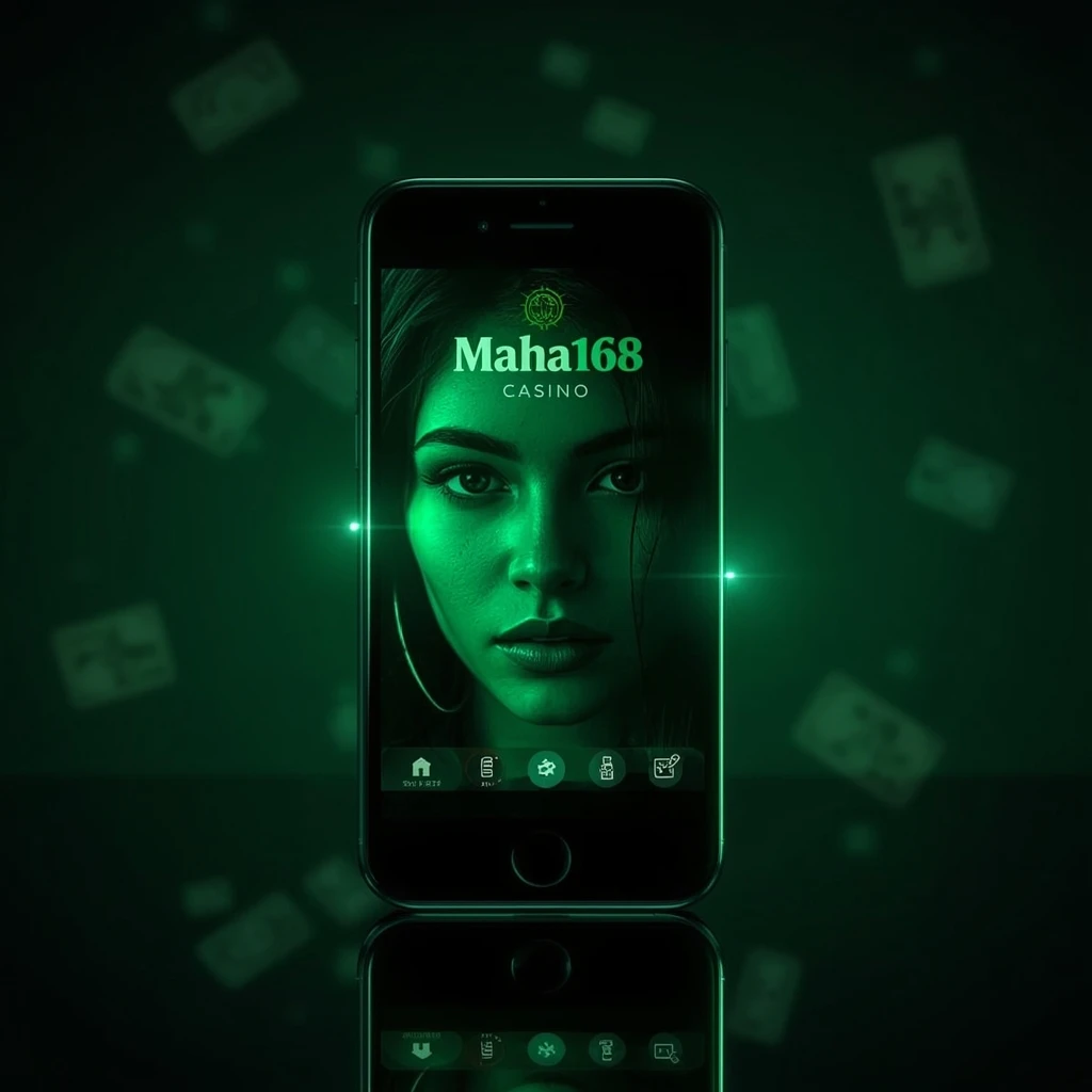 Maha168 Casino Application Maha168 Casino Application