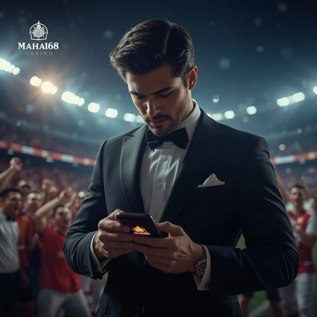 Maha168 Casino Paris Maha168 Casino Paris